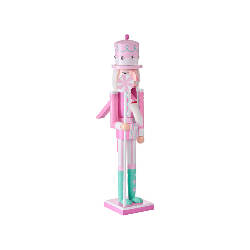 Christmas Religious & Spiritual Nutcracker
