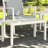 Rectangular Outdoor Coffee Table , 35.4'' in. W 17.7'' in. D-1480605574