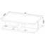 Ensemble de tables basses