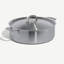 Stainless Clad 10 qt. Rondeau with Lid-950540543