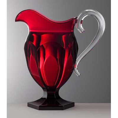 Roberta Acrylic Pitcher