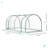 Growing Rack Greenhouse