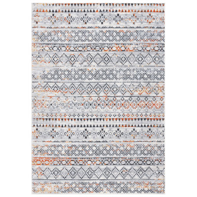 Chun Tulum Performance Southwestern Rug