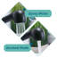 Ensemble de meuble-lavabo simple 25 po Hameed-1779480289
