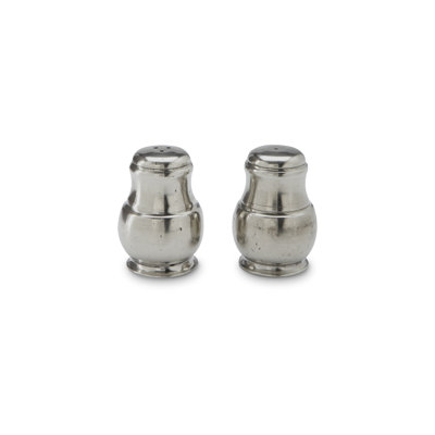 Piccoli Salt and Pepper Shaker Set