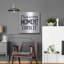 Trinx «This Moment Black» par Sue Schlabach, art mural en métal-114673542