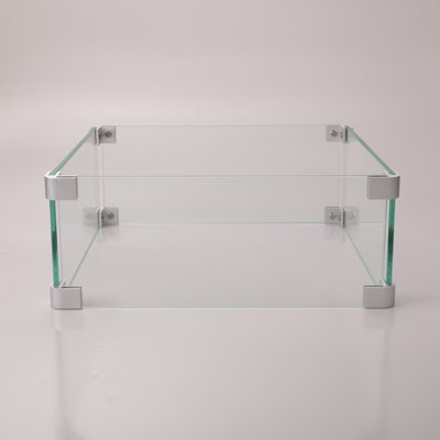 Pare-brise en verre Gurad