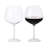Premium 31.4oz. Red Wine Glass Set