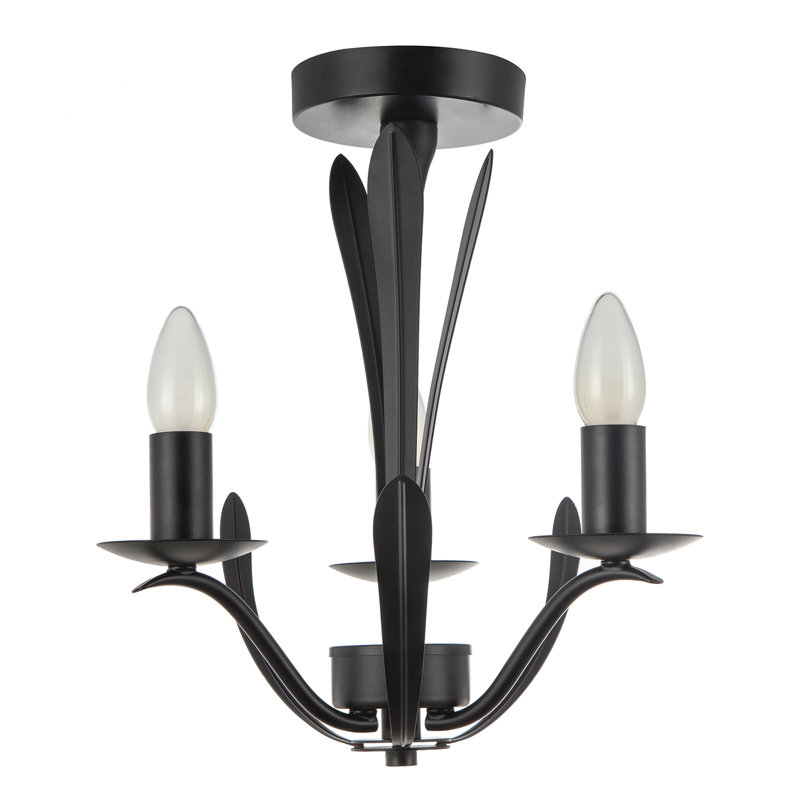 Semi Flush Mount