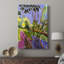 La berge, toile tendue par Henri Matisse-1320909904