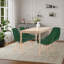 Almenia Upholstered Dining Chair-1305135062