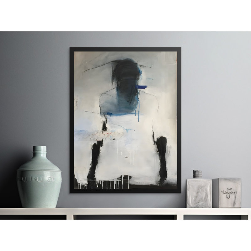 Denardo Single Picture Frame Print, 35.56 cm H x 27.94 cm W