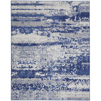 Abstract Indoor Rug