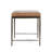 Malo Leather Bench-237140352