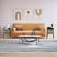 Table de bout avec rangement Lashuna