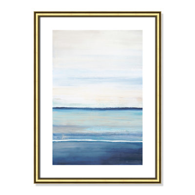Emmit "Distant Whispers" Print by Filippo Ioco