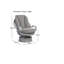 Choupette 3 - Piece Living Room Set