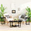 Keiondra 3 - Piece Living Room Table Set-1955349331