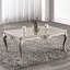 Table basse Traditional