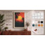 Sunset Tropical - Wrapped Canvas-813365245-813365242