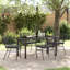 4 - Person Patio Dining Set Table,-244533402-244533404