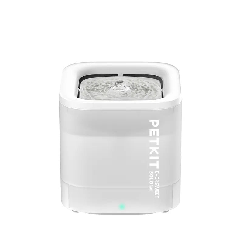 Eversweet Solo SE - Blanc, White