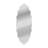 Elizaveta Flat Wall Mirror