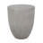 Outdoor Lightweight Concrete Side Table