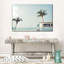 Floraison sur toile-1783090437