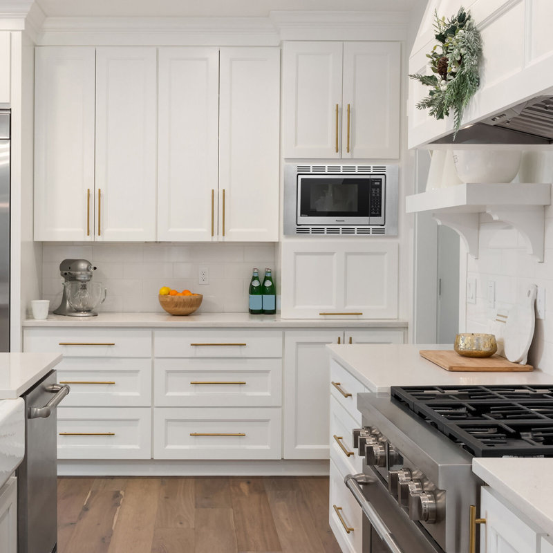Panasonic® Microwave Trim Kit