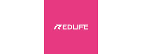 Redlife Logo