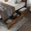 Metal Bed-217237736