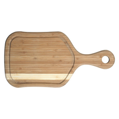 PADDLE Schneidebrett