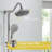 Rain Dual Shower Head-71631079
