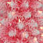 4.5' Lighted Artificial Christmas Tree