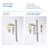 Cube Single-handle Bathroom Faucet-48024400-46545183