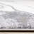 Margia Grey Swirls Modern Indoor Rectangle Area Rug-2109057236