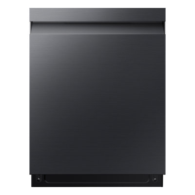 Samsung ENERGY STAR Dishwasher with Adjustable Rack