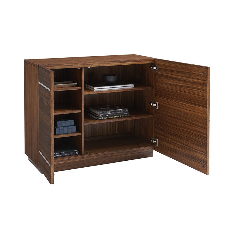 Kitano Accent Cabinet