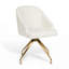 Chaise de bureau Martha Stewart Sora-112246954-89798299