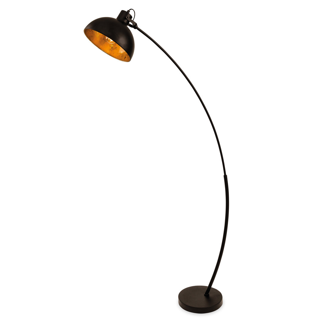 Floor Lamps 160cm Arched Floor Lamp