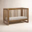 Nantucket Greenguard Gold Certified 3 -in-1 Convertible Crib-849455953