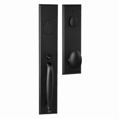 Ensemble de poignées Charleston 980G-905 Bravura