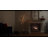 Hershell Easy Set-Up Lighted Christmas Tree