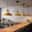 Laird 1 - Light Pendant-26620031