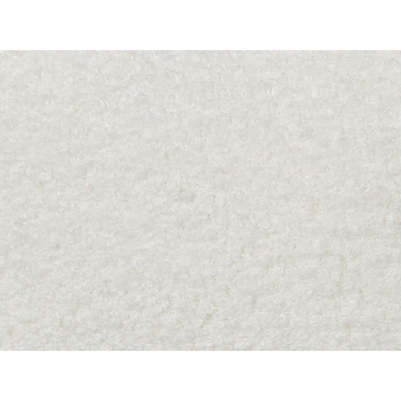 GLADIOLUS Novelty Cushion, White