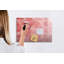 Magnetic Glass Dry Erase Board