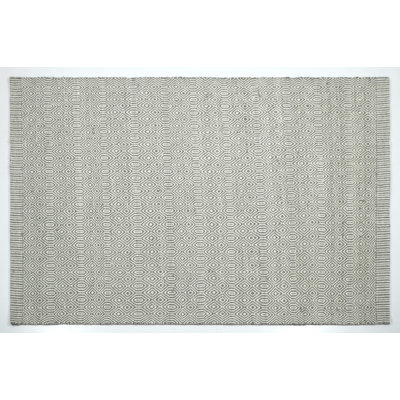 Solid Colour Area Rug
