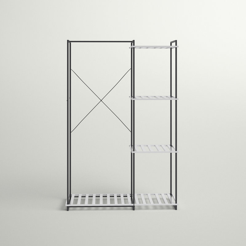 Armoire autoportante Atkin