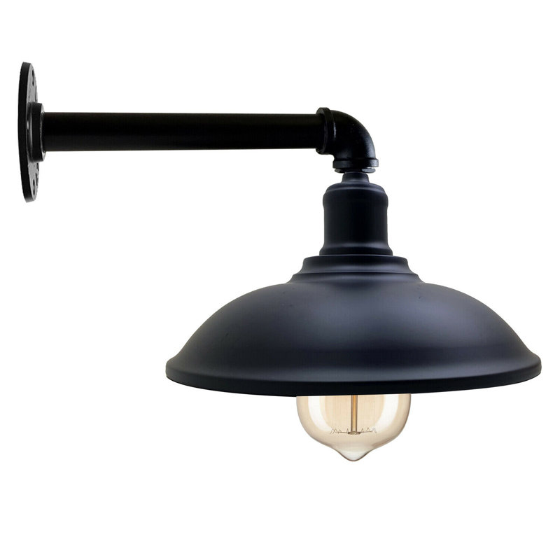 Pacanow Armed Sconce